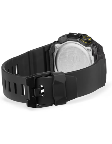Casio G-SHOCK Classic GA-B001CY-1AER Klokke - 7