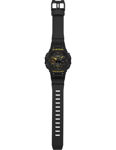 Casio G-SHOCK Classic GA-B001CY-1AER Pολόι - 5