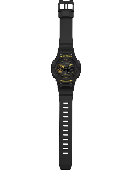 Casio G-SHOCK Classic GA-B001CY-1AER Uhr - 5