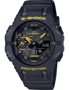 Годинник Casio G-SHOCK Classic GA-B001CY-1AER - 1