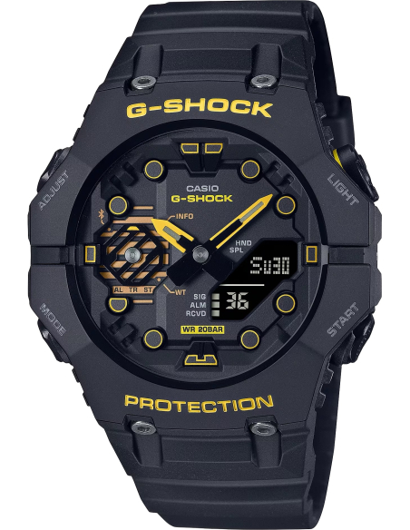 Casio G-SHOCK Classic GA-B001CY-1AER Reloj - 1