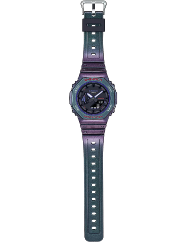 Hodinky Casio G-SHOCK Classic GA-2100AH-6AER - 3