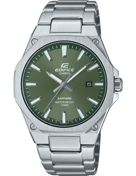 Hodinky Casio Edifice EFR-S108D-3AVUEF - 1