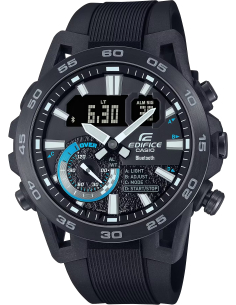 Casio Edifice ECB-40PB-1AEF Uhr - 1