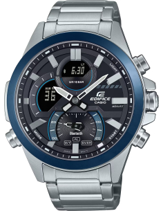 Casio Edifice ECB-30DB-1AEF Zegarek - 1