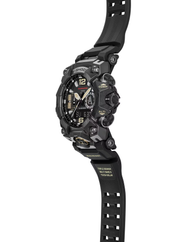 Casio G-SHOCK Mudmaster GWG-B1000-1AER Uhr - 5