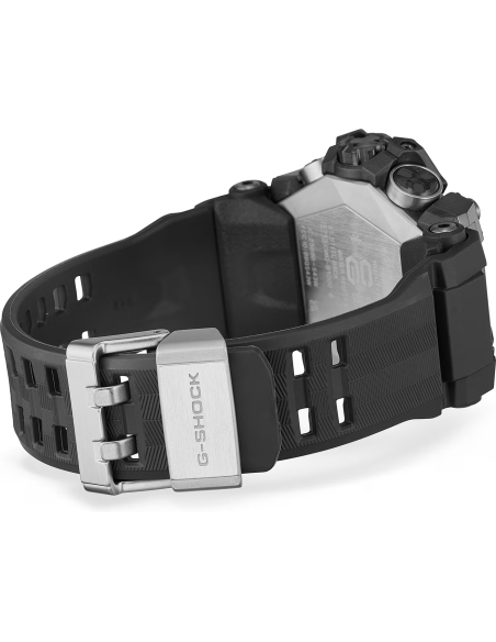 Casio G-SHOCK Mudmaster GWG-B1000-1AER Pολόι - 7