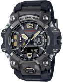 Casio G-SHOCK Mudmaster GWG-B1000-1AER Karóra