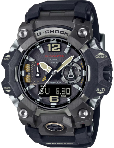 Casio G-SHOCK Mudmaster GWG-B1000-1AER Ceas - 1