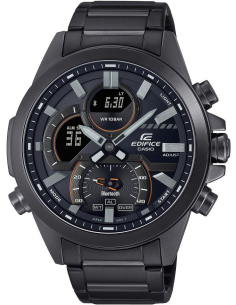 Casio Edifice ECB-30DC-1AEF Reloj - 1