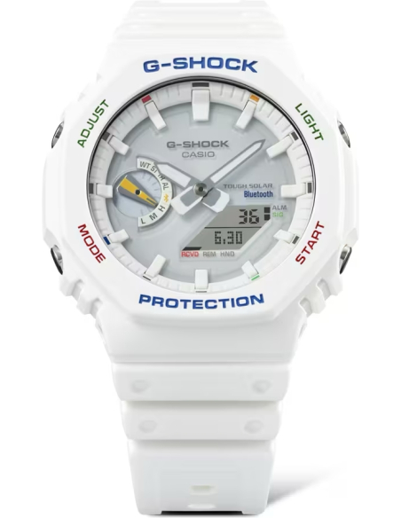 Casio G-SHOCK Classic GA-B2100FC-7AER Ceas - 2