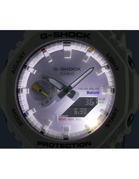 Casio G-SHOCK Classic GA-B2100FC-7AER Uhr - 3