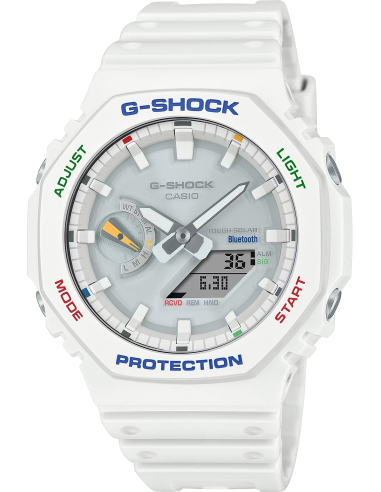 Casio G-SHOCK Classic GA-B2100FC-7AER Reloj - 1