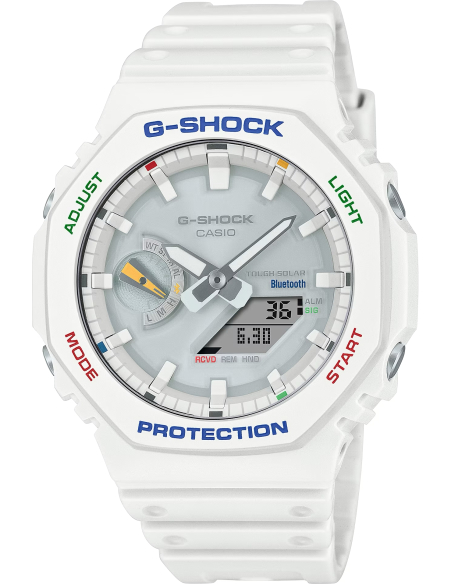 Casio G-SHOCK Classic GA-B2100FC-7AER Klokke - 1