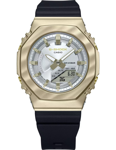 Casio G-SHOCK Classic GM-S2100BC-1AER LE腕時計 - 2