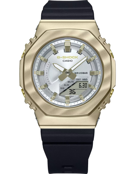 Годинник Casio G-SHOCK Classic GM-S2100BC-1AER LE - 2