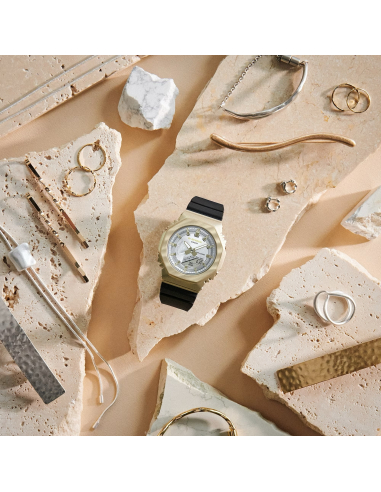 Casio G-SHOCK Classic GM-S2100BC-1AER LE腕時計 - 5