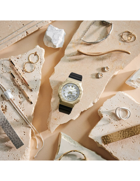Casio G-SHOCK Classic GM-S2100BC-1AER LE腕時計 - 5