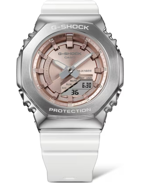 Casio G-SHOCK Classic GM-S2100WS-7AER L.E. Reloj - 2