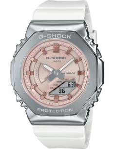 Casio G-SHOCK Classic GM-S2100WS-7AER L.E. Uhr - 1