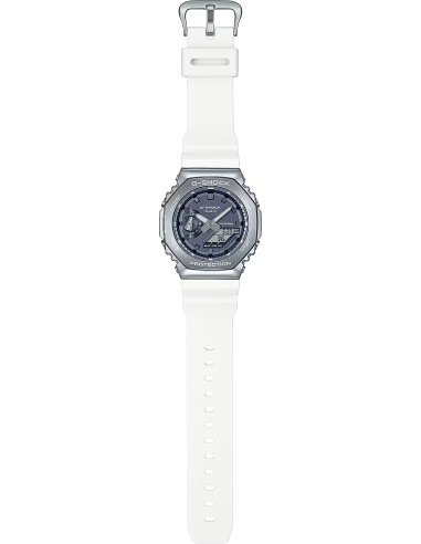 Casio G-SHOCK Classic GM-2100WS-7AER Montre - 3