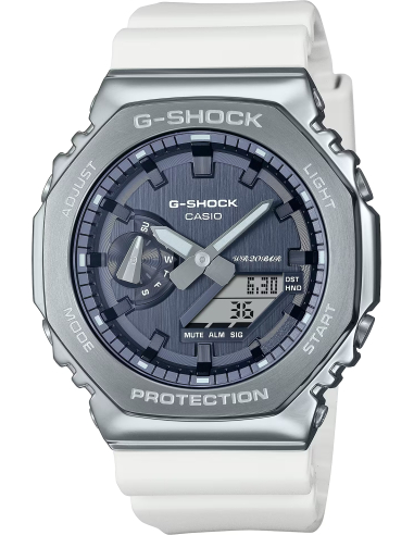 Casio G-SHOCK Classic GM-2100WS-7AER Klokke - 1