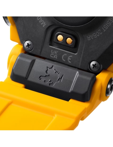 Casio G-SHOCK Rangeman GPR-H1000-9ER Karóra - 7