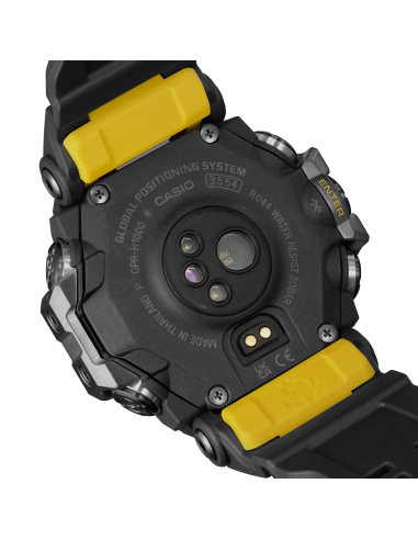 Casio G-SHOCK Rangeman GPR-H1000-1ER Reloj - 5