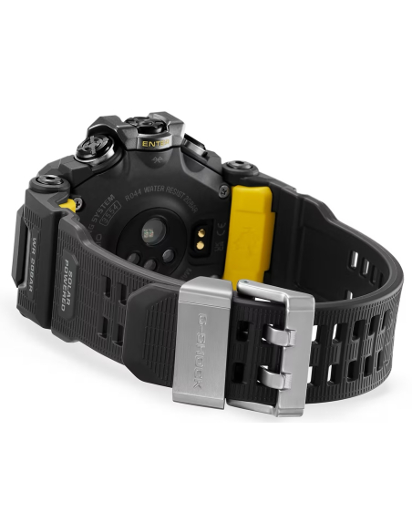 Casio G-SHOCKレンジマン GPR-H1000-1ER 腕時計