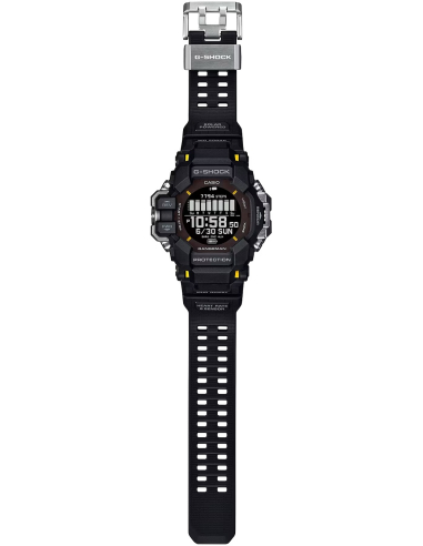 Casio G-SHOCK Rangeman GPR-H1000-1ER Montre - 8