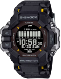 Casio G-SHOCK Rangeman GPR-H1000-1ER Klocka