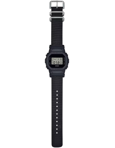 Casio G-SHOCK Original DW-5600BCE-1ER Karóra - 2
