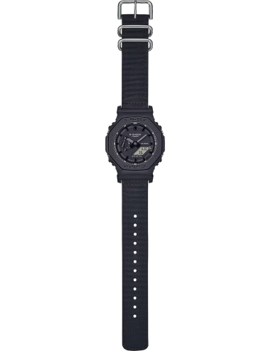 Casio G-SHOCK Classic GA-2100BCE-1AER Klocka - 2