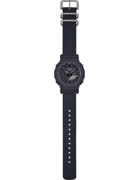 Casio G-SHOCK Classic GA-2100BCE-1AER Klokke - 2