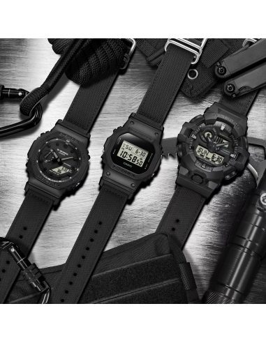 Годинник Casio G-SHOCK Classic GA-2100BCE-1AER - 3
