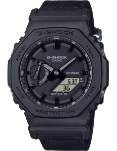 Casio G-SHOCK Classic GA-2100BCE-1AER Karóra - 1