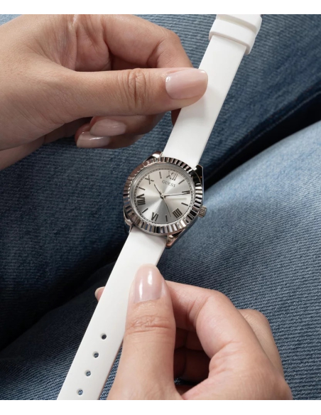 Guess Mini Luna Collection GW0724L1 Uhr - 7