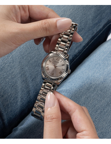 Hodinky Guess Mini Luna Collection GW0687L1 - 7