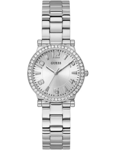 Guess Fawn Collection GW0686L1 Klocka - 1