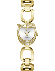Guess Gia Collection GW0683L2 Klocka - 1