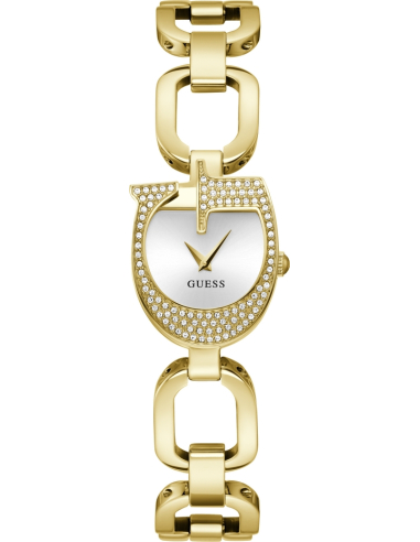 Guess Gia Collection GW0683L2 Montre - 1
