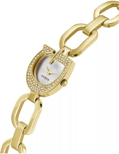 Guess Gia Collection GW0683L2 Karóra - 3