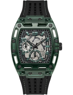 Guess Phoenix Collection GW0499G7 Klocka - 1