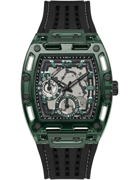 Guess Phoenix Collection GW0499G7 Watch - 1