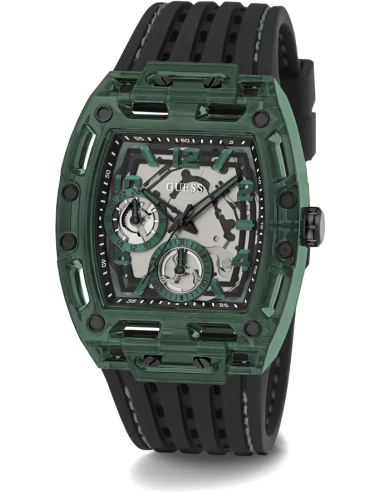 Guess Phoenix Collection GW0499G7 Watch - 2
