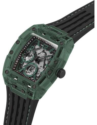 Guess Phoenix Collection GW0499G7 Watch - 3