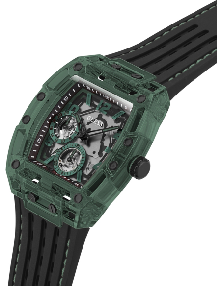 Guess Phoenix Collection GW0499G7 Watch - 3