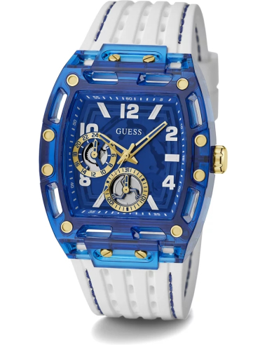 Guess Phoenix Collection GW0499G6 Pολόι - 2