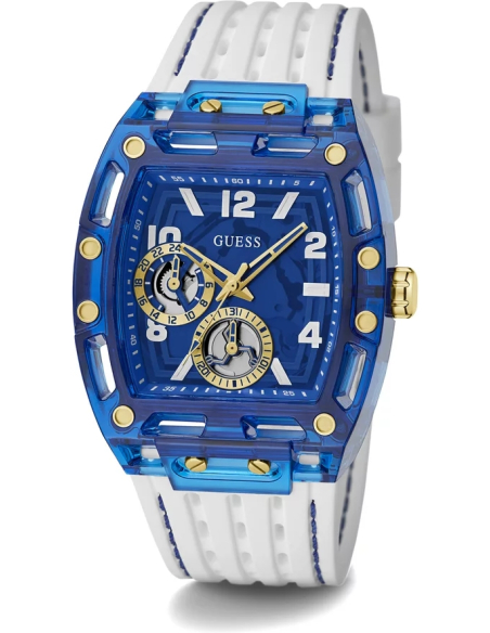 Guess Phoenix Collection GW0499G6 Klocka - 2