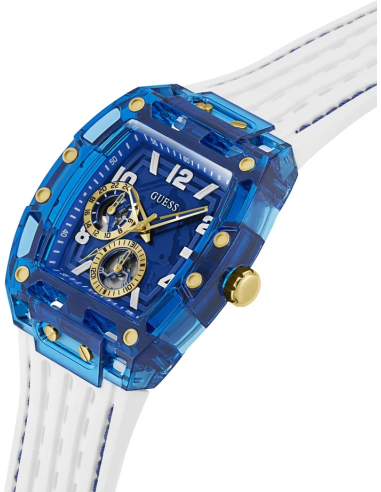 Guess Phoenix Collection GW0499G6 Klokke - 3